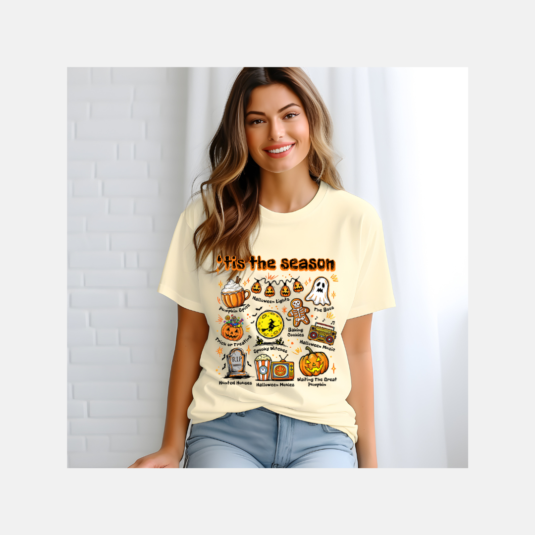 New Fall releases