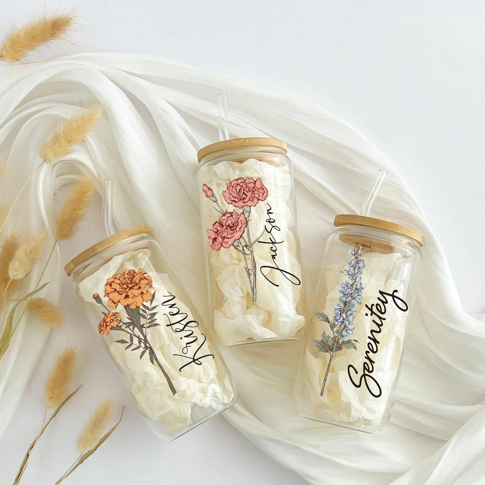 Accessories; Cups, tumblers, keychains and more!
